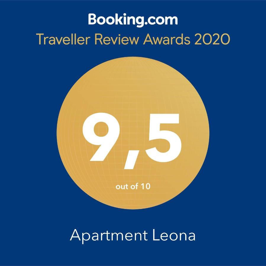 Apartment Leona Póla Kültér fotó