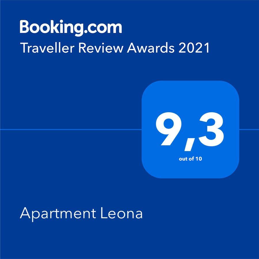Apartment Leona Póla Kültér fotó