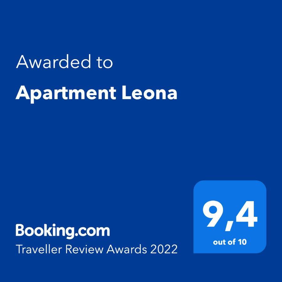 Apartment Leona Póla Kültér fotó